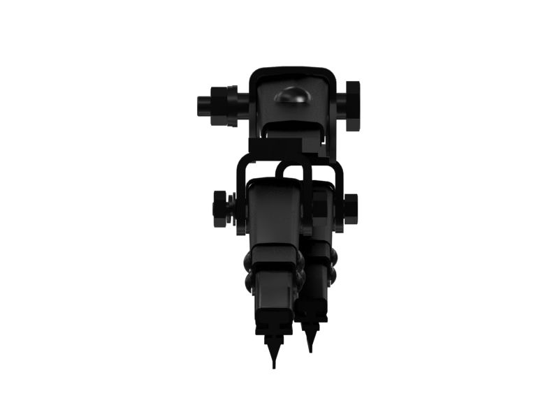 Щетка стеклоочистителя в сборе