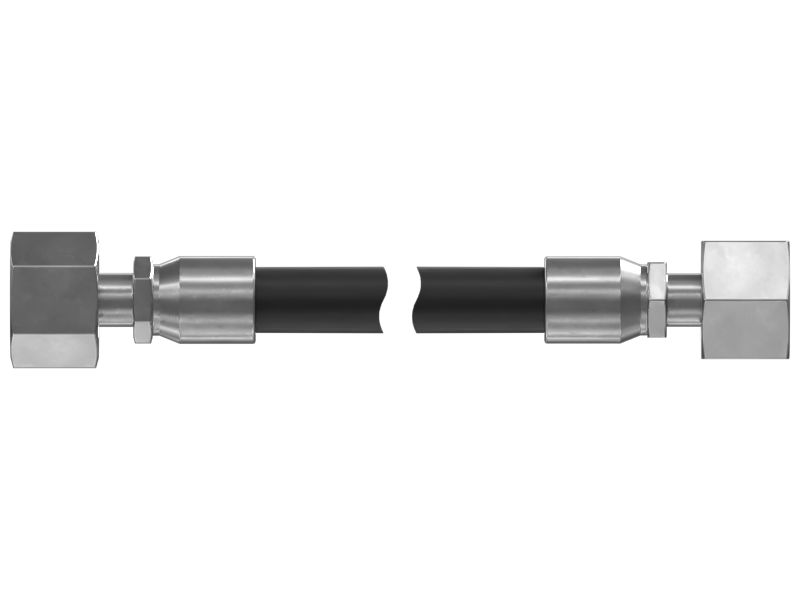 HOSE ASSEMBLY