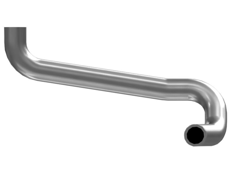 ВОЗДУШНЫЙ ШЛАНГ