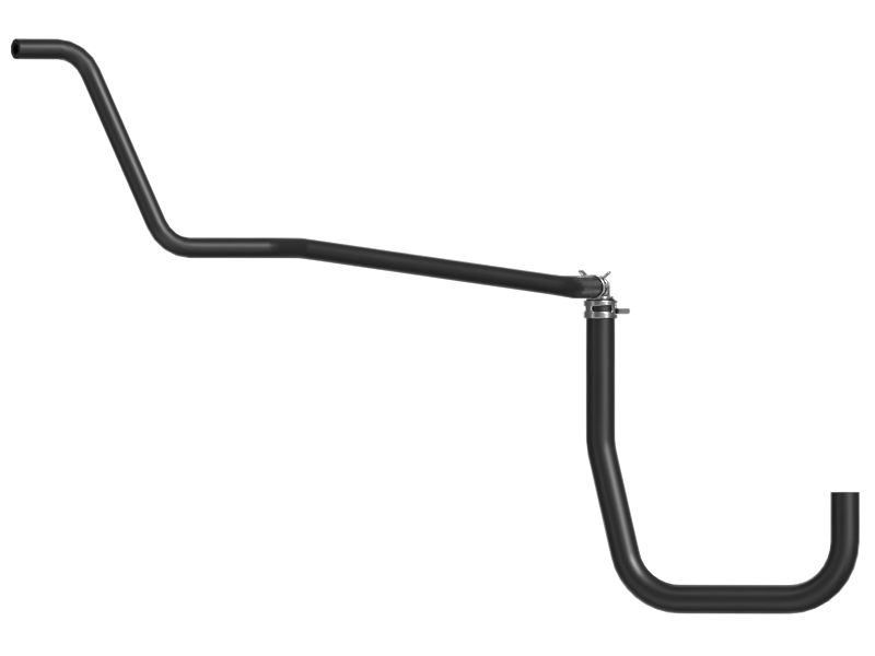 HOSE ASSEMBLY COOLANT