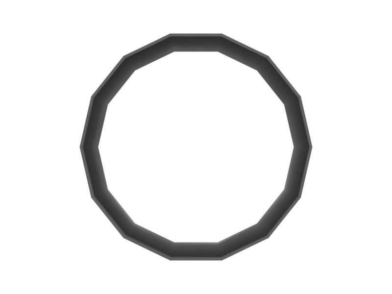 ОГРАЖДЕНИЕ ШЛАНГА