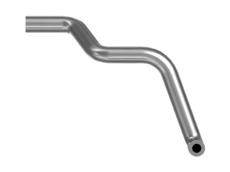 Heavy duty Coolant Hose