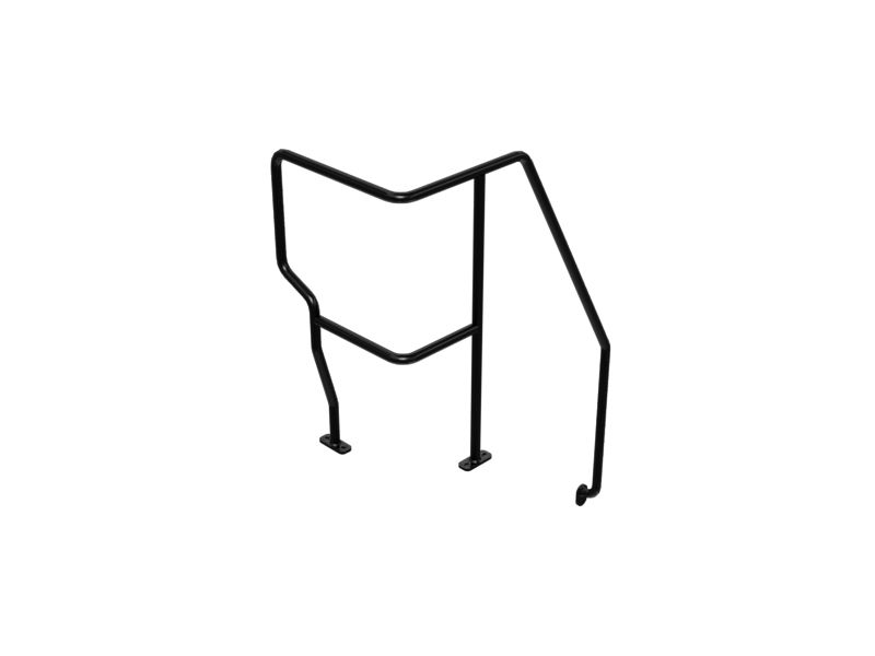 ОГРАЖДЕНИЕ