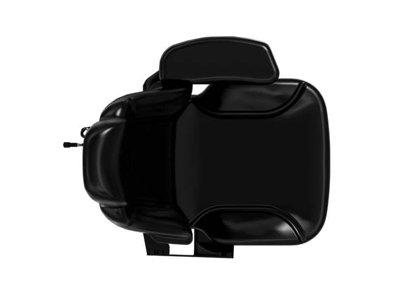 СИДЕНЬЕ С ПОДВЕСКОЙ