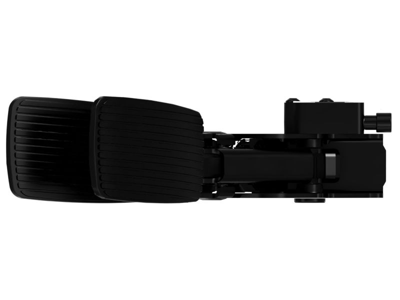 ПЕДАЛЬ В СБОРЕ