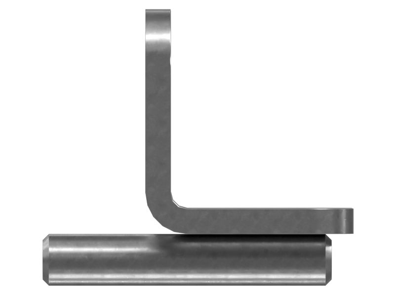 ОТБОЙНИК В СБОРЕ