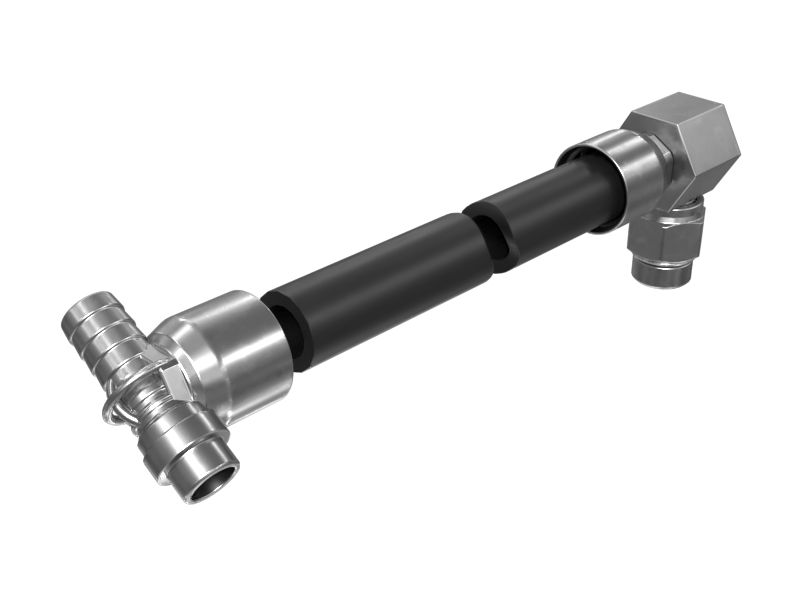 HOSE ASSEMBLY