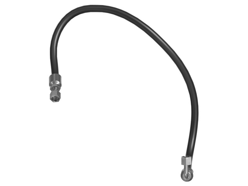 HOSE AS