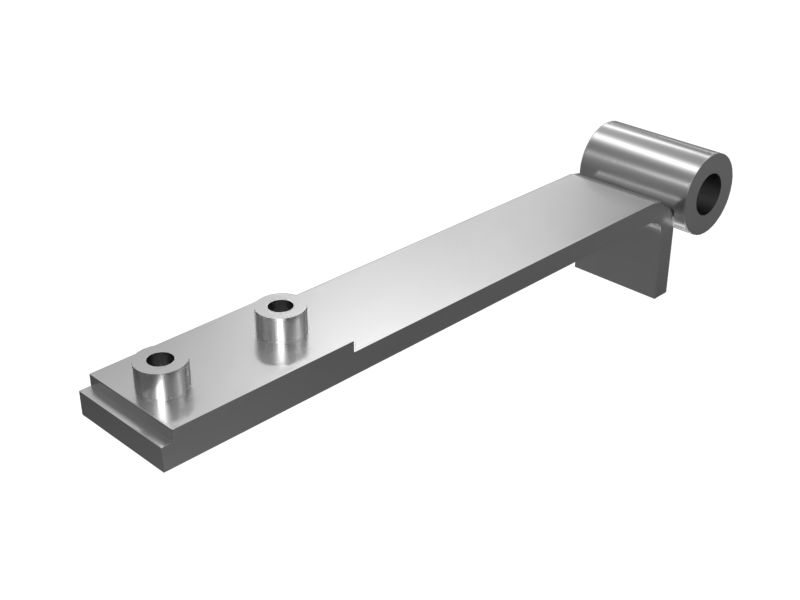 457-9828: КРОНШТЕЙН В СБОРЕ