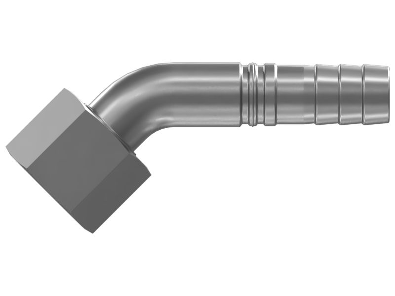 КОЛЕНЧАТЫЙ ПАТРУБОК ДРОССЕЛЯ S