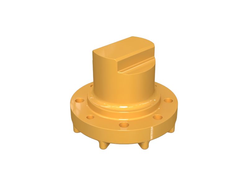 6Y-8037: НАПРАВЛЯЮЩАЯ В СБОРЕ