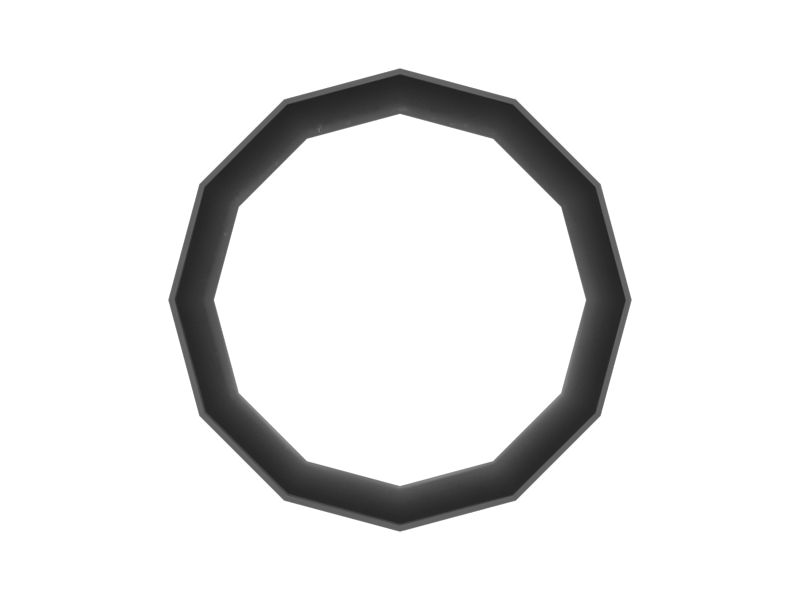 Vibratory Lines Hose Guard