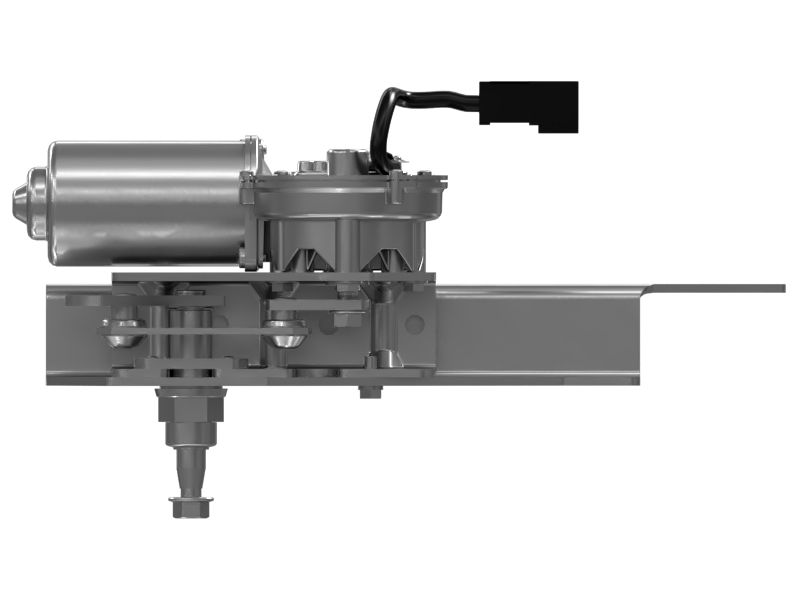 476-3401: 24 Volt Window Wiper Motor 4763401 купить