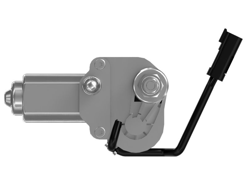 ЭЛЕКТРОДВИГАТЕЛЬ СТЕКЛООЧИСТИТЕЛЯ