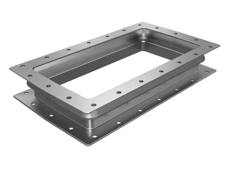 ТРУБОПРОВОД СОЕДИНИТЕЛЬНЫЙ