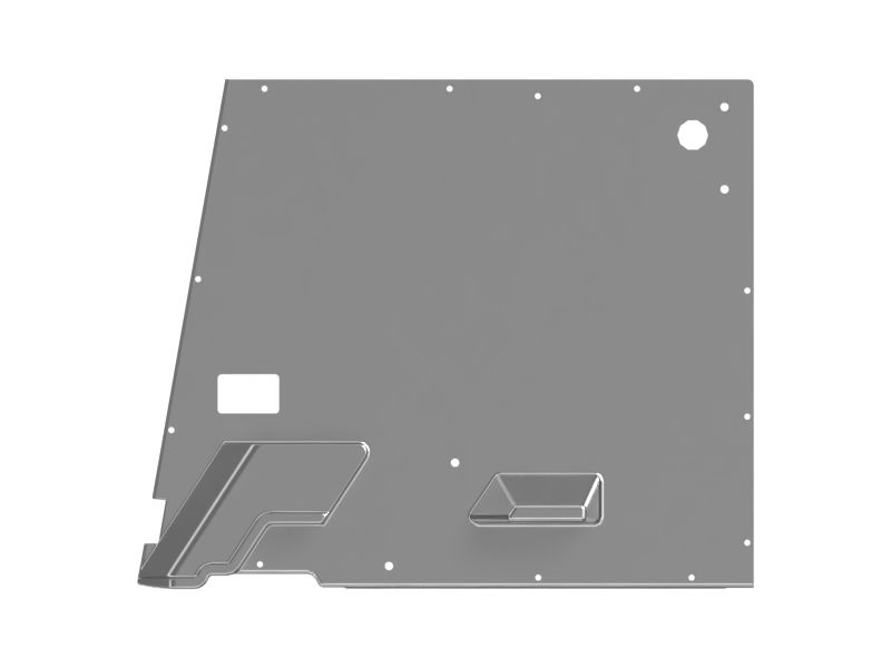 ПАНЕЛЬ В СБОРЕ