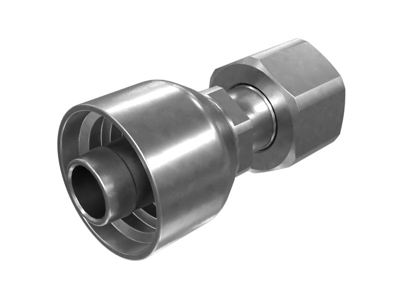 606-1582: 15.88mm Inner Diameter Hose Coupling | Cat® Parts