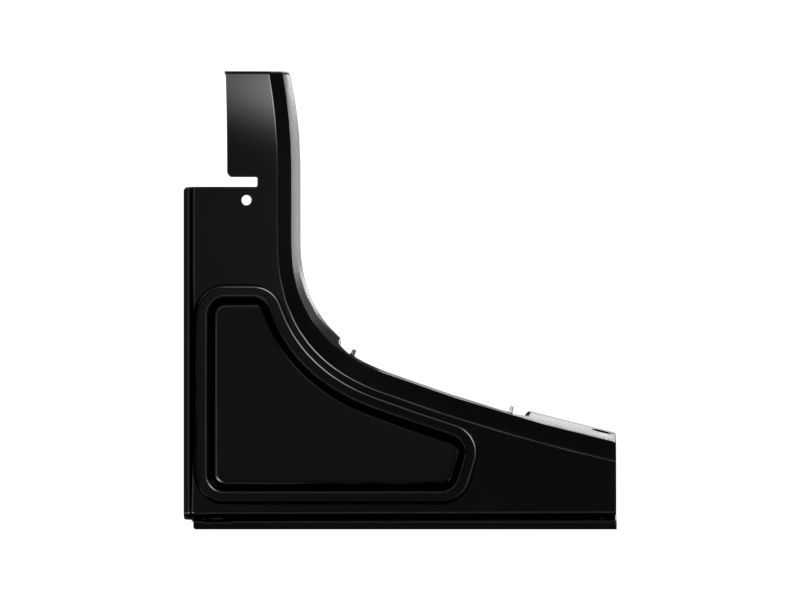 ВЕРХНЯЯ КРЫШКА В СБОРЕ