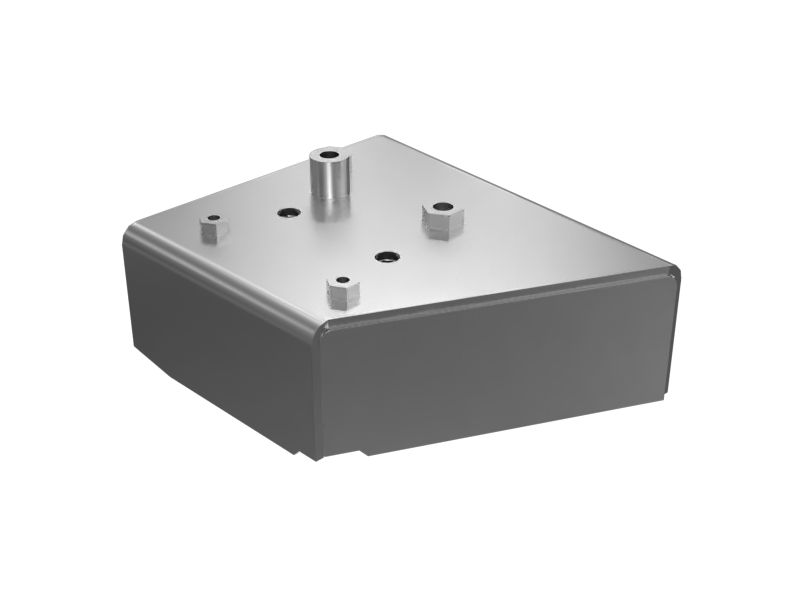 КРЫШКА В СБОРЕ