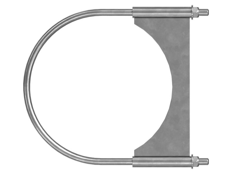 ХОМУТ В СБОРЕ