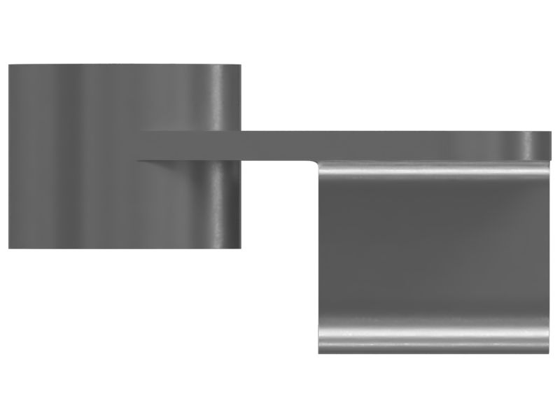 РУКОЯТЬ В СБОРЕ