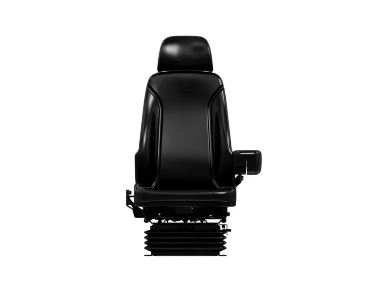 СИДЕНЬЕ С ПОДВЕСКОЙ