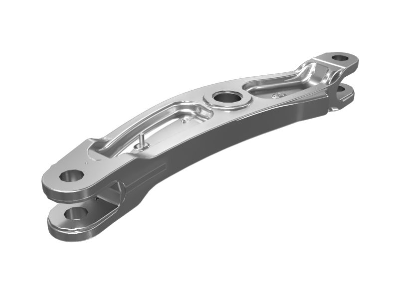 РЫЧАГ В СБОРЕ