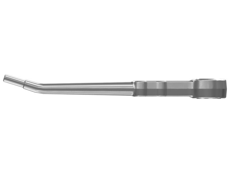 РЫЧАГ В СБОРЕ