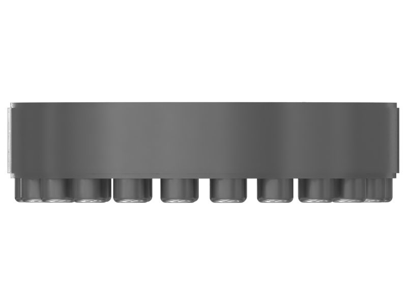 МЕХАНИЗМ БЛОКИРОВКИ В СБОРЕ