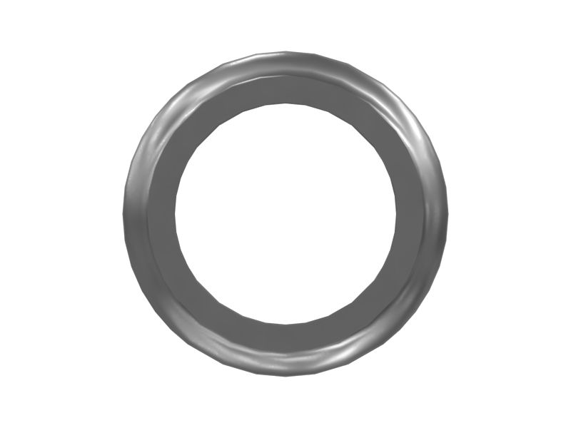 350-1732: 50.8mm Inner Diameter Charge Air Hose 3501732 купить