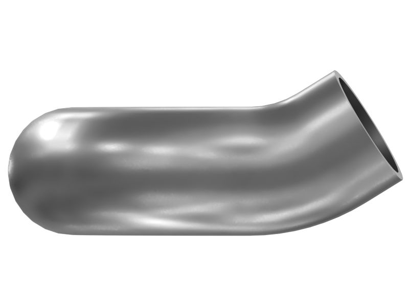 480-8639: Molded Hose 4808639 купить