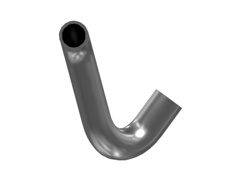 ШЛАНГ РАДИАТОРА