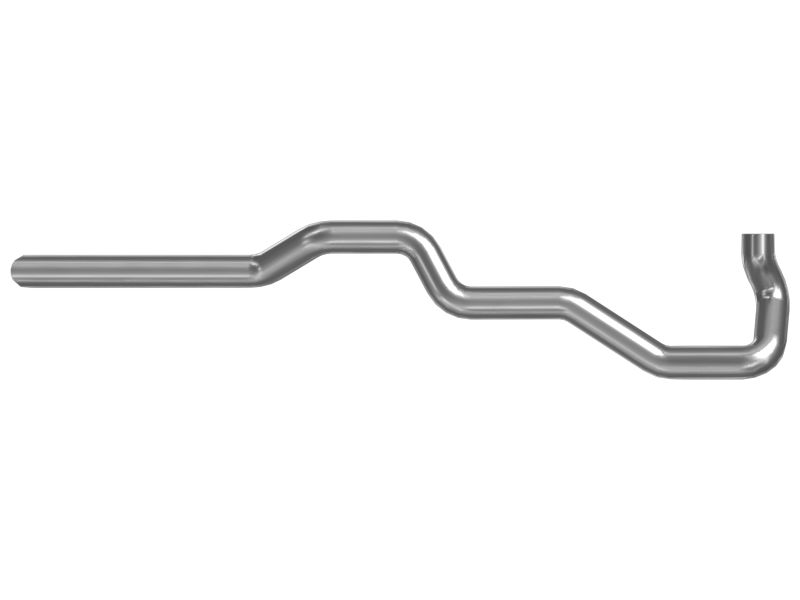 ШЛАНГ ОТВОДА ДЫМА