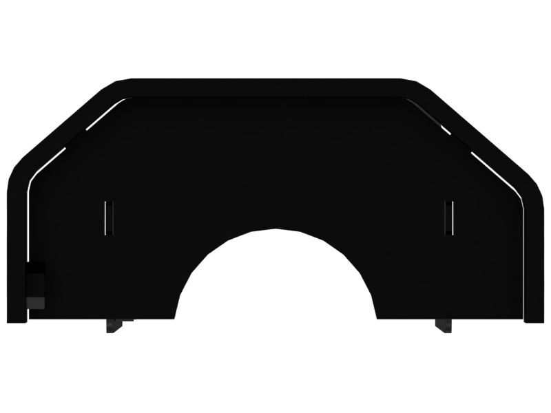 ОГРАЖДЕНИЕ В СБОРЕ