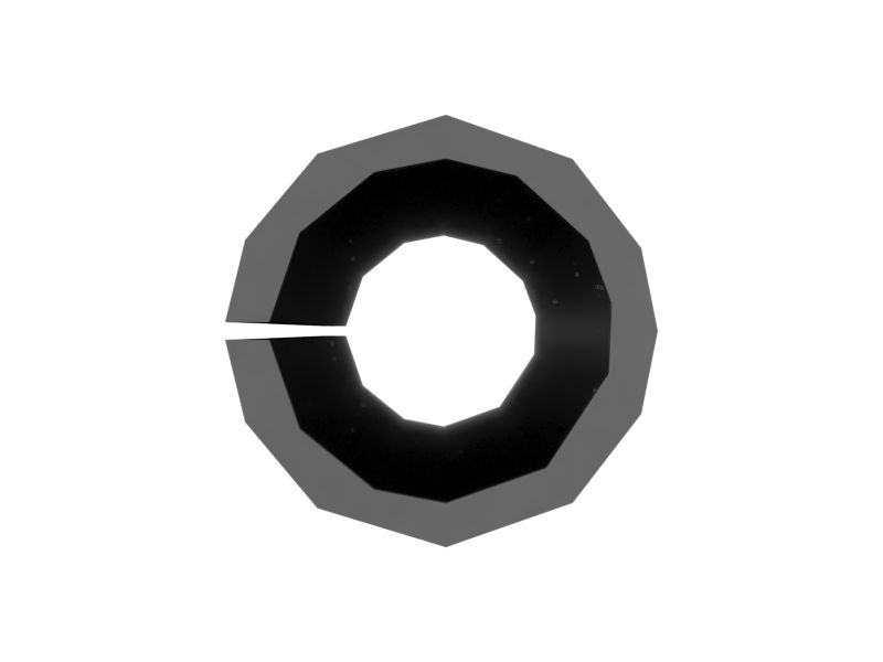 ОГРАЖДЕНИЕ ШЛАНГА