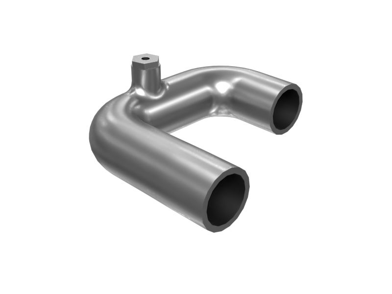 ВОЗДУШНЫЙ ШЛАНГ