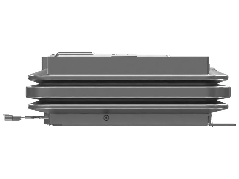 БЛОК ПОДВЕСКИ