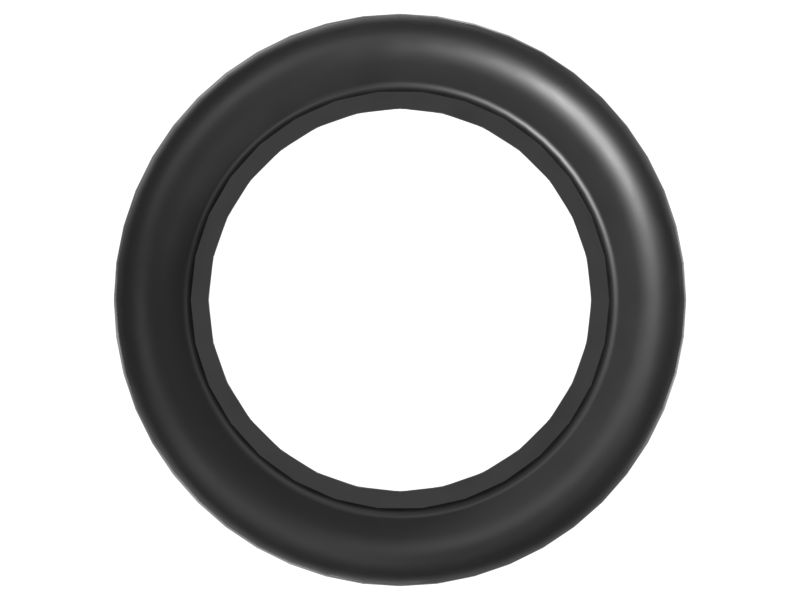 РАСТРУБНЫЙ ШЛАНГ