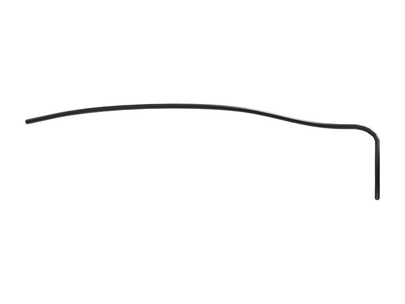 Non-Reinforced Elastomeric Hose