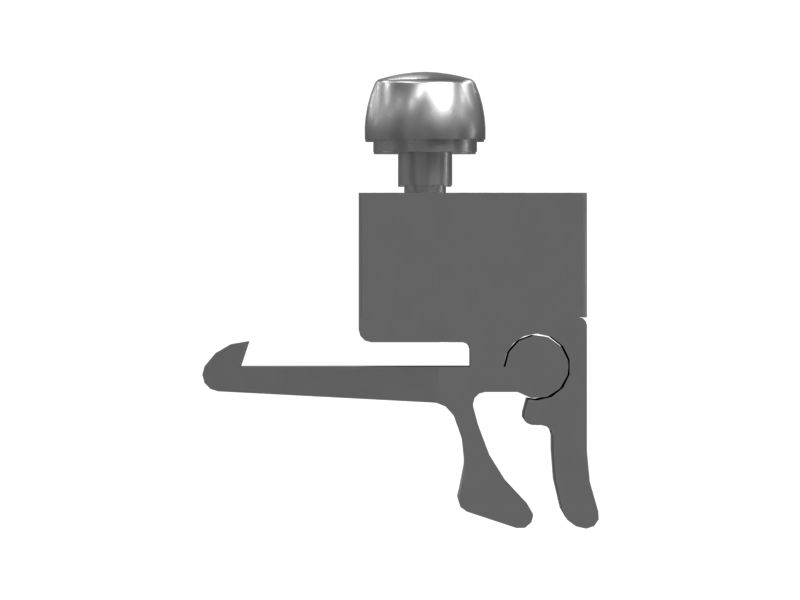 505-3627: Plastic Window Handle 5053627 купить