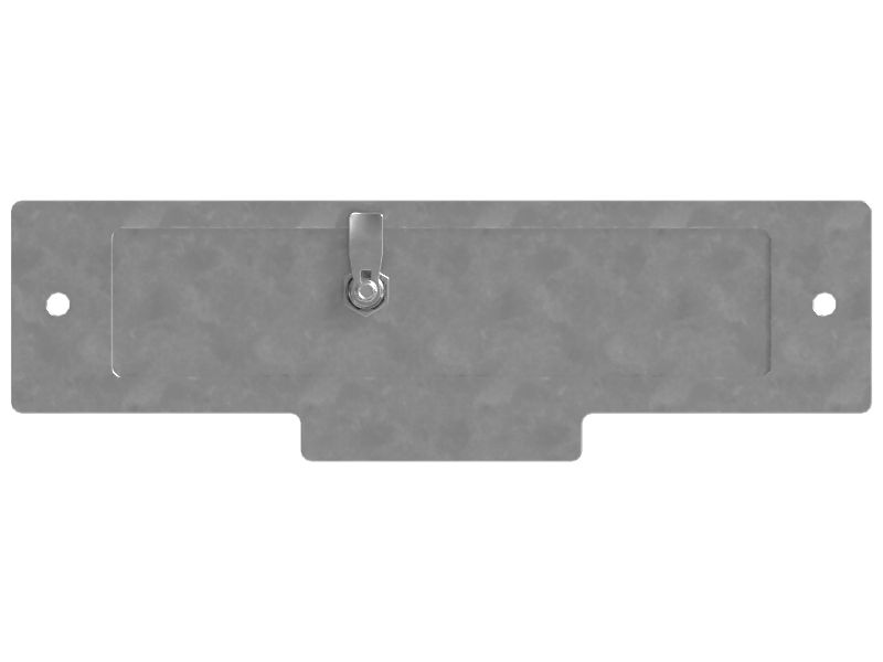 КРЫШКА В СБОРЕ