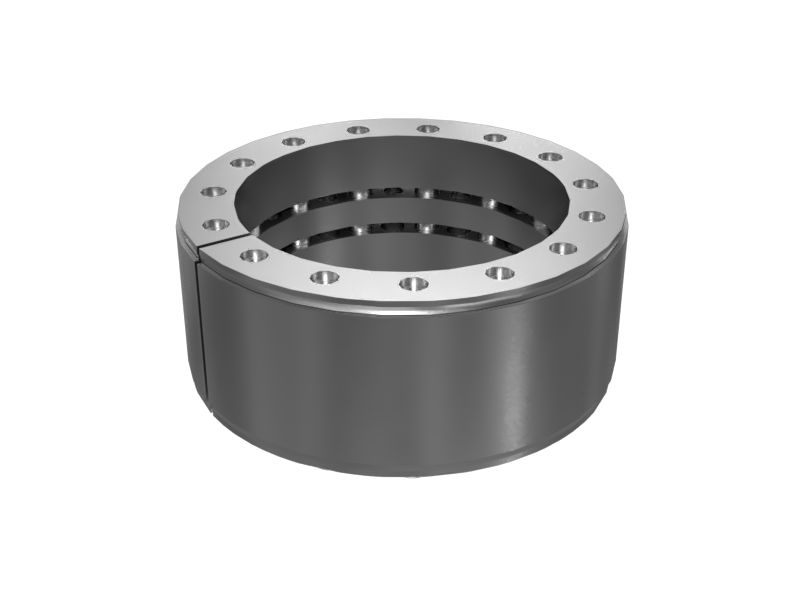 МЕХАНИЗМ БЛОКИРОВКИ В СБОРЕ