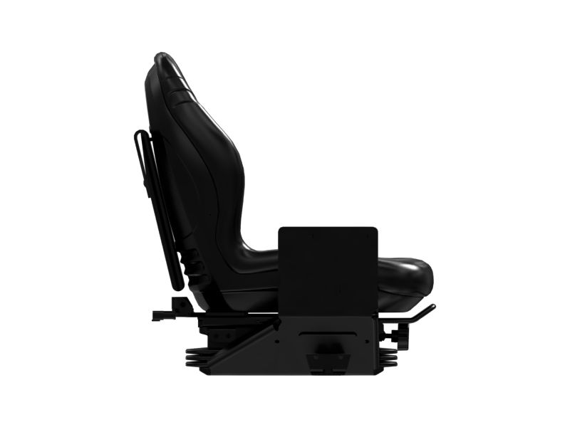 СИДЕНЬЕ С ПОДВЕСКОЙ