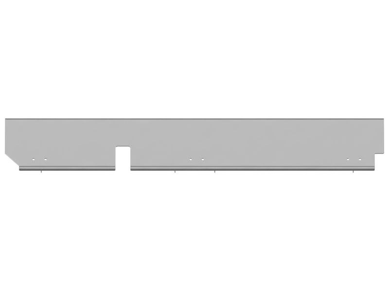 508-9037: Right Hand Side Fender Plate 5089037 buy