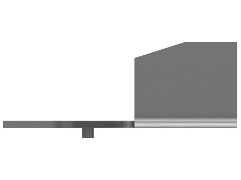 КРОНШТЕЙН В СБОРЕ