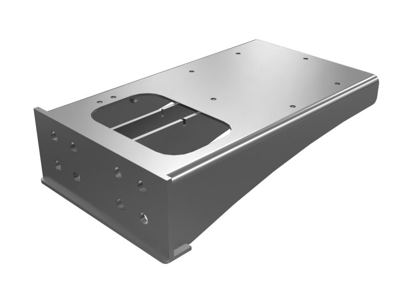 502-3991: ПЛАТФОРМА