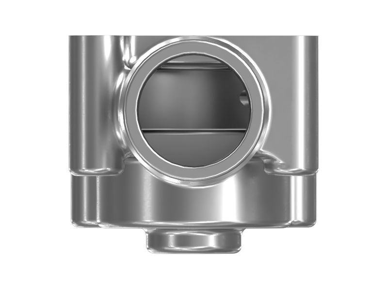 7E-7910: Temperature Regulator Housing 7E7910 купить