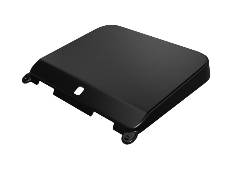 КРЫШКА В СБОРЕ