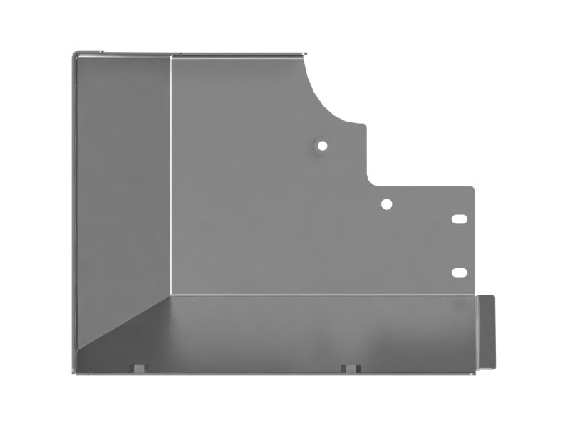 КРЫШКА В СБОРЕ