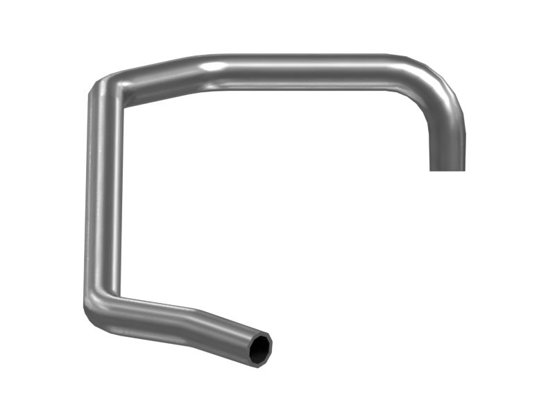 ШЛАНГ ОХЛАЖДАЮЩЕЙ ЖИДКОСТИ